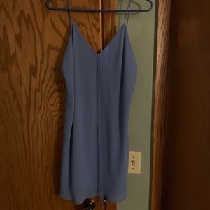 Boutique Dress
